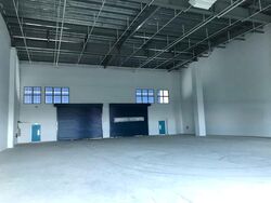 Shine@tuas South (D22), Factory #455103501